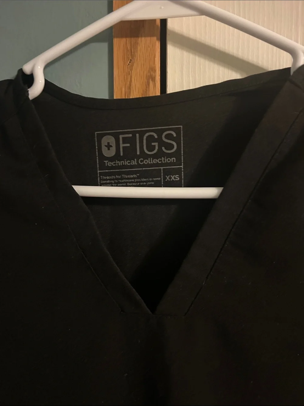 FIGS Technical Collection - Picture 2 of 7